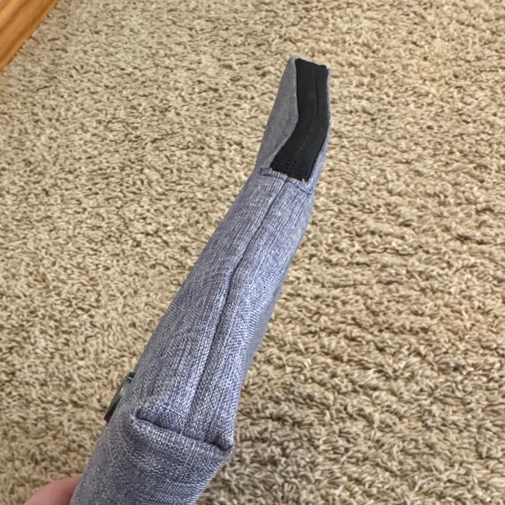 PKG International Slouch Purple 14